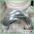 Steel Baling Wire/binding Wire/galvanized Wire (Baodi Manufacture ISO9001:2000)